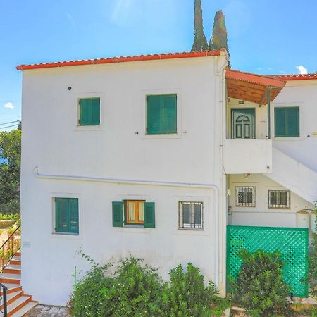 Zouli Athina Daire Kalami  Dış mekan fotoğraf