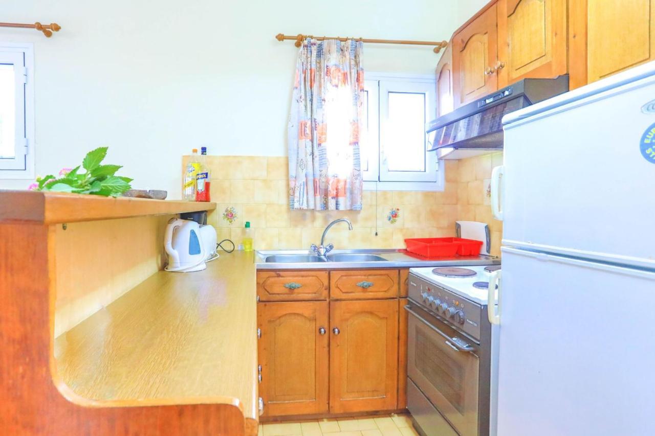 Zouli Athina Daire Kalami  Dış mekan fotoğraf