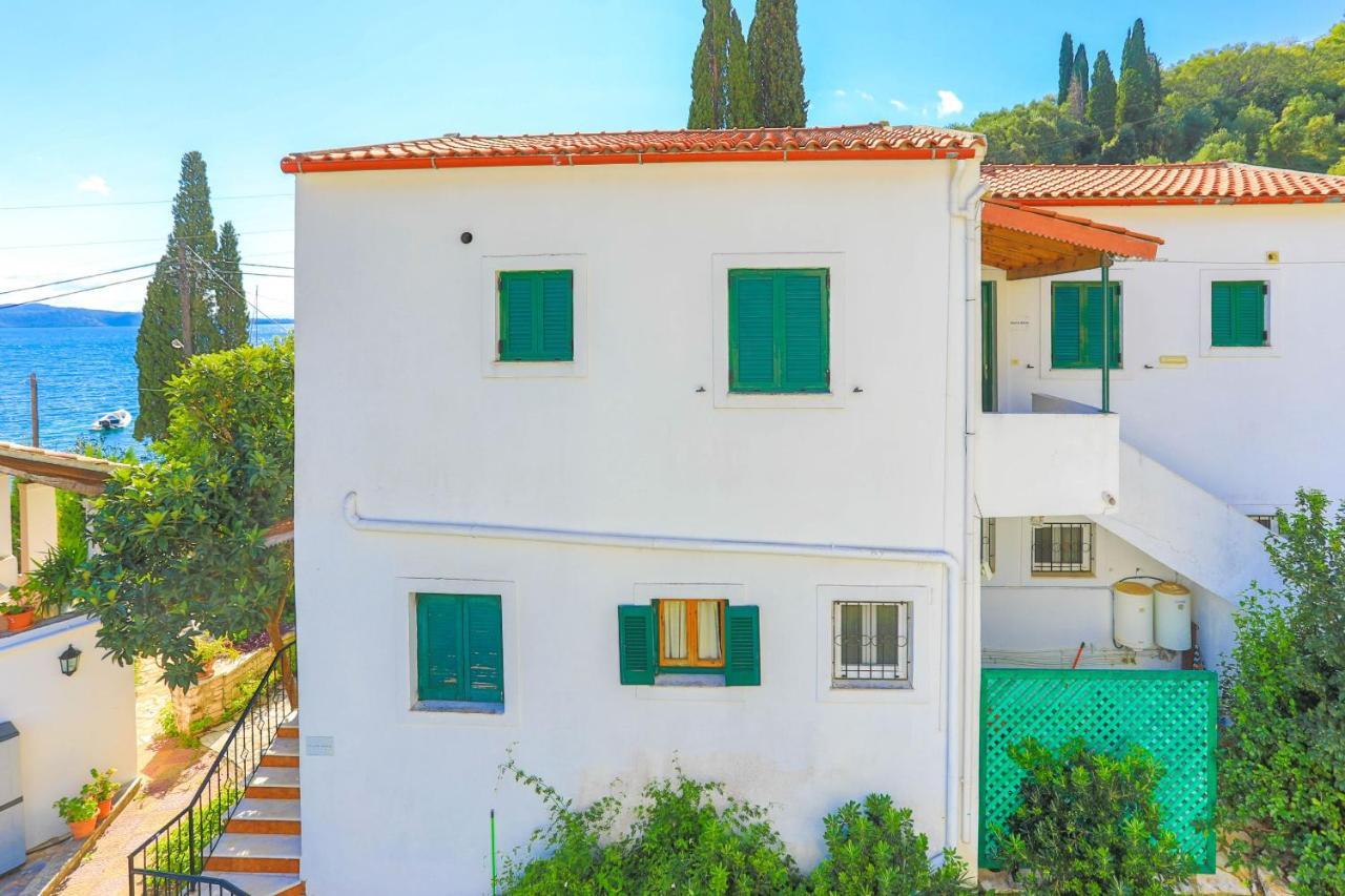 Zouli Athina Daire Kalami  Dış mekan fotoğraf