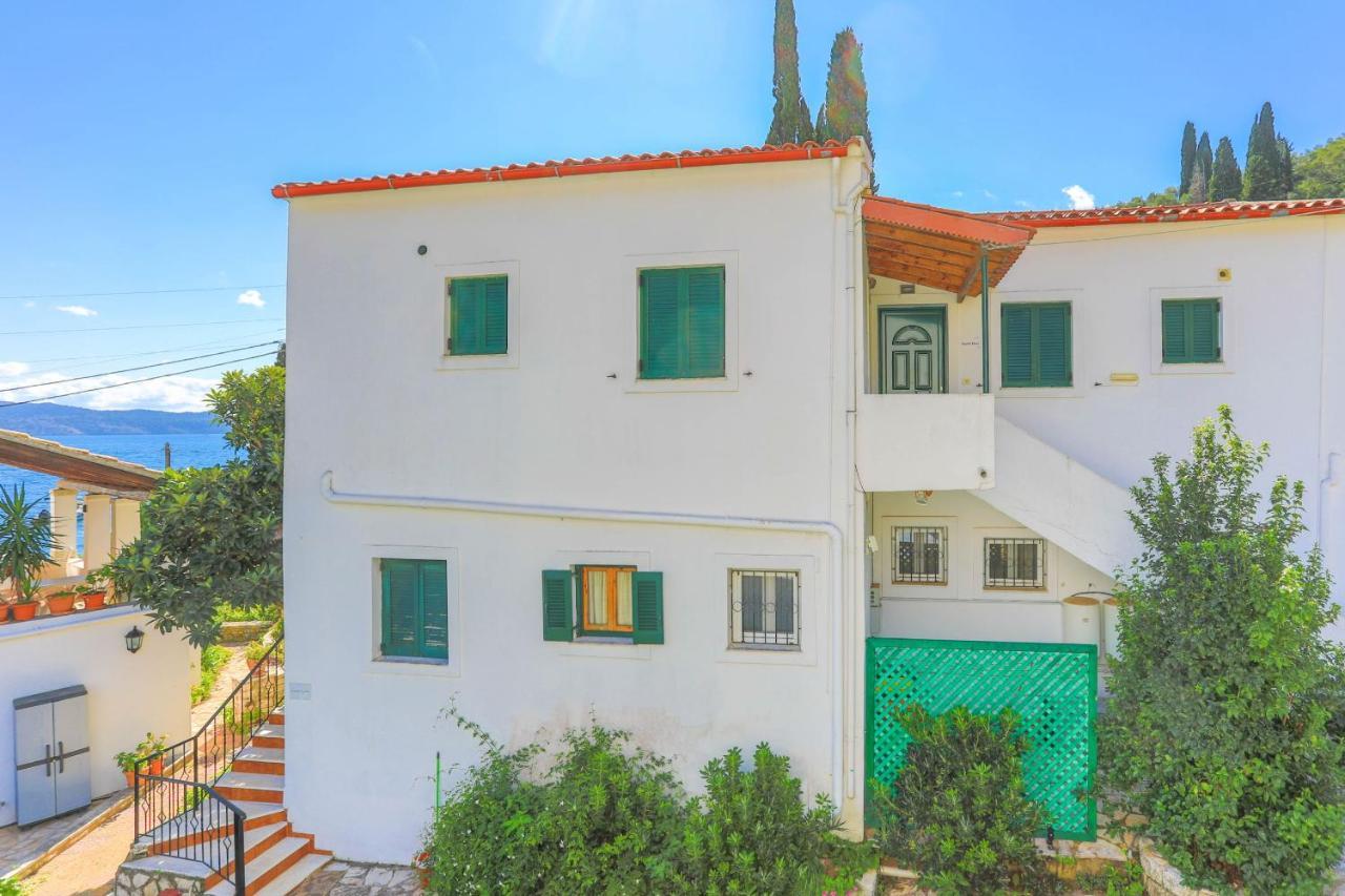 Zouli Athina Daire Kalami  Dış mekan fotoğraf